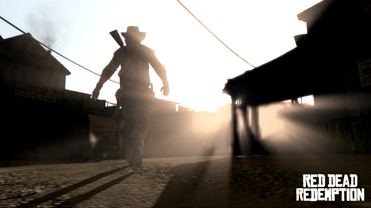 Red Dead Redemption - Imagen 25